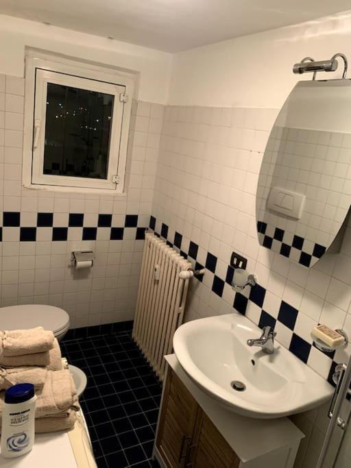 Fabrizio - Appartement *