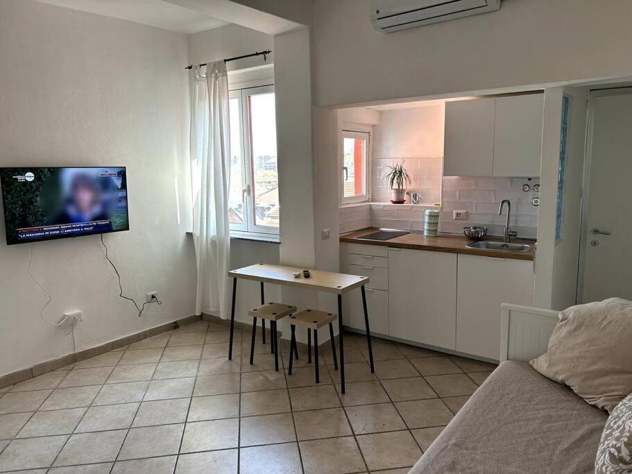 Fabrizio - Appartement Milaan