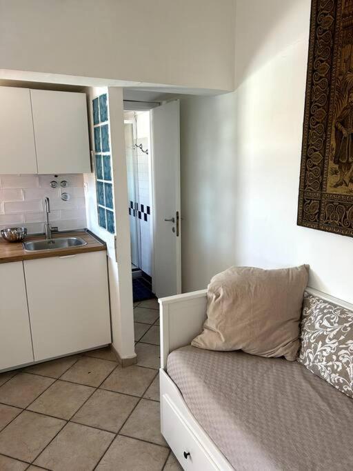 Fabrizio - Appartement *