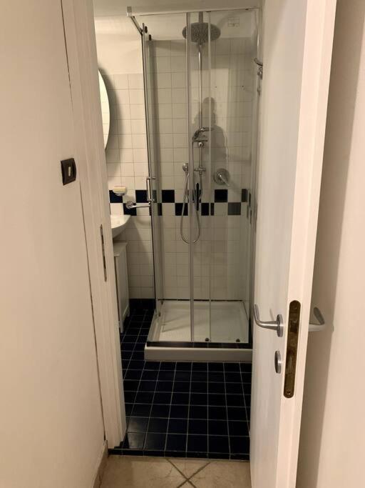 Fabrizio - Appartement Milaan